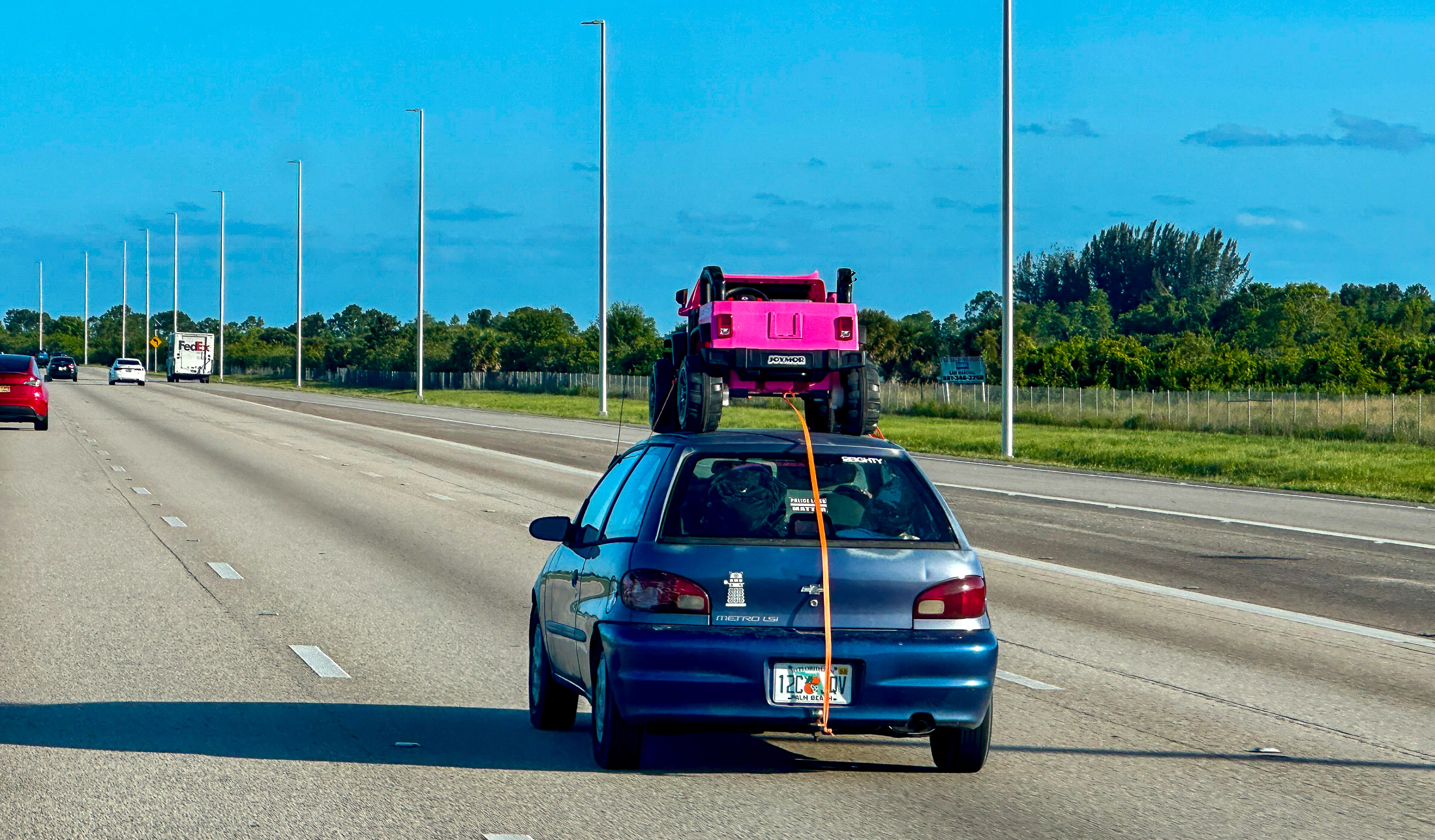 A Home on Wheels featured image