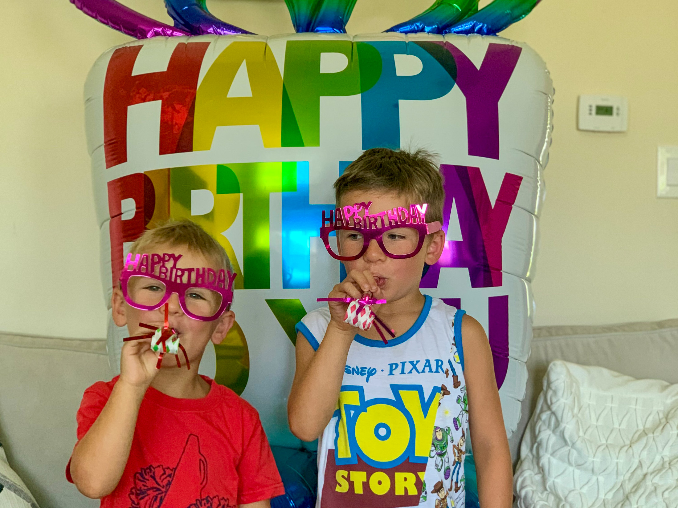 Four Years Old featured image