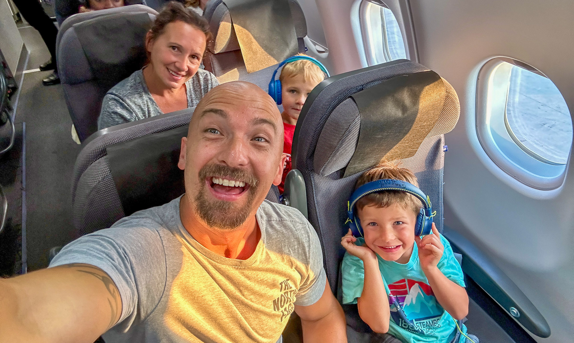 Poland, Here We Come! featured image