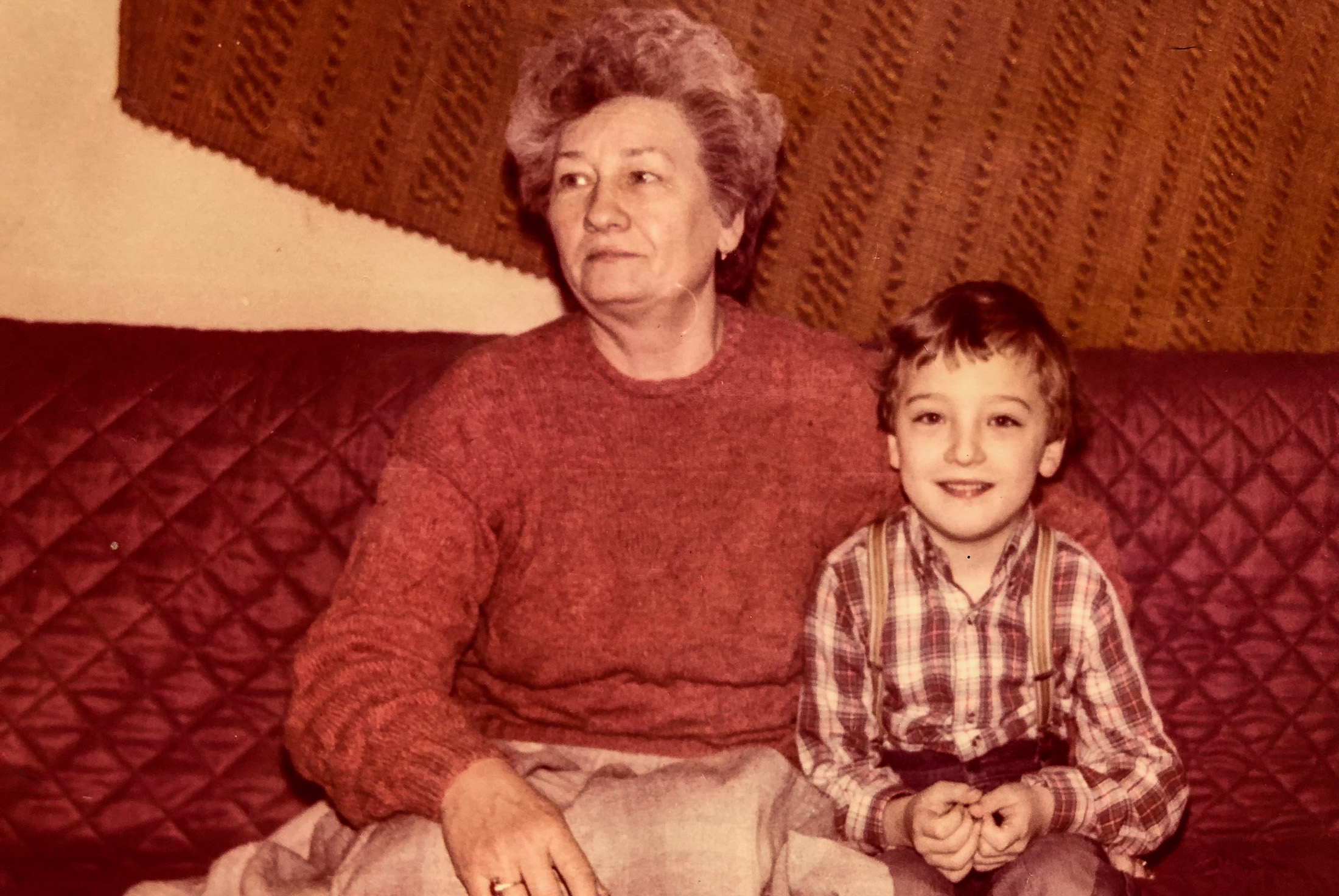 Kochana Babciu, R.I.P. featured image