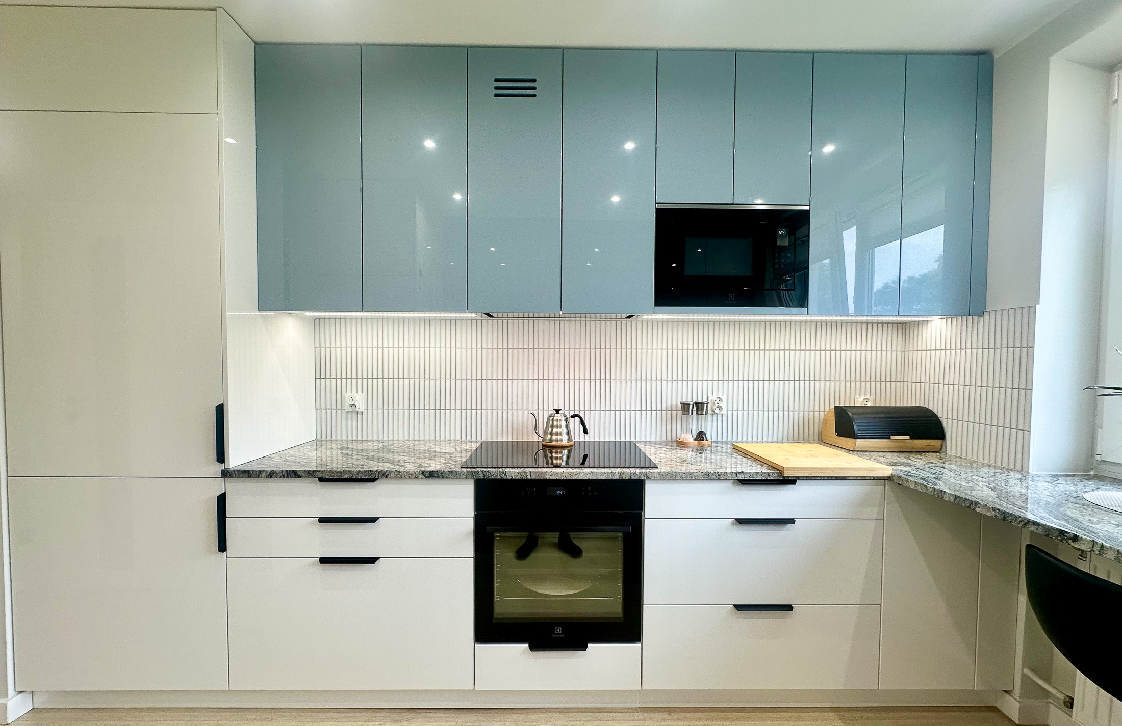Mościce Condo – Now featured image
