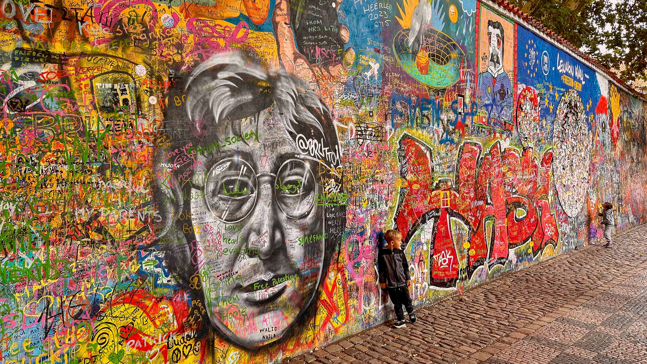 Last Days, Best Days in Prague featured image