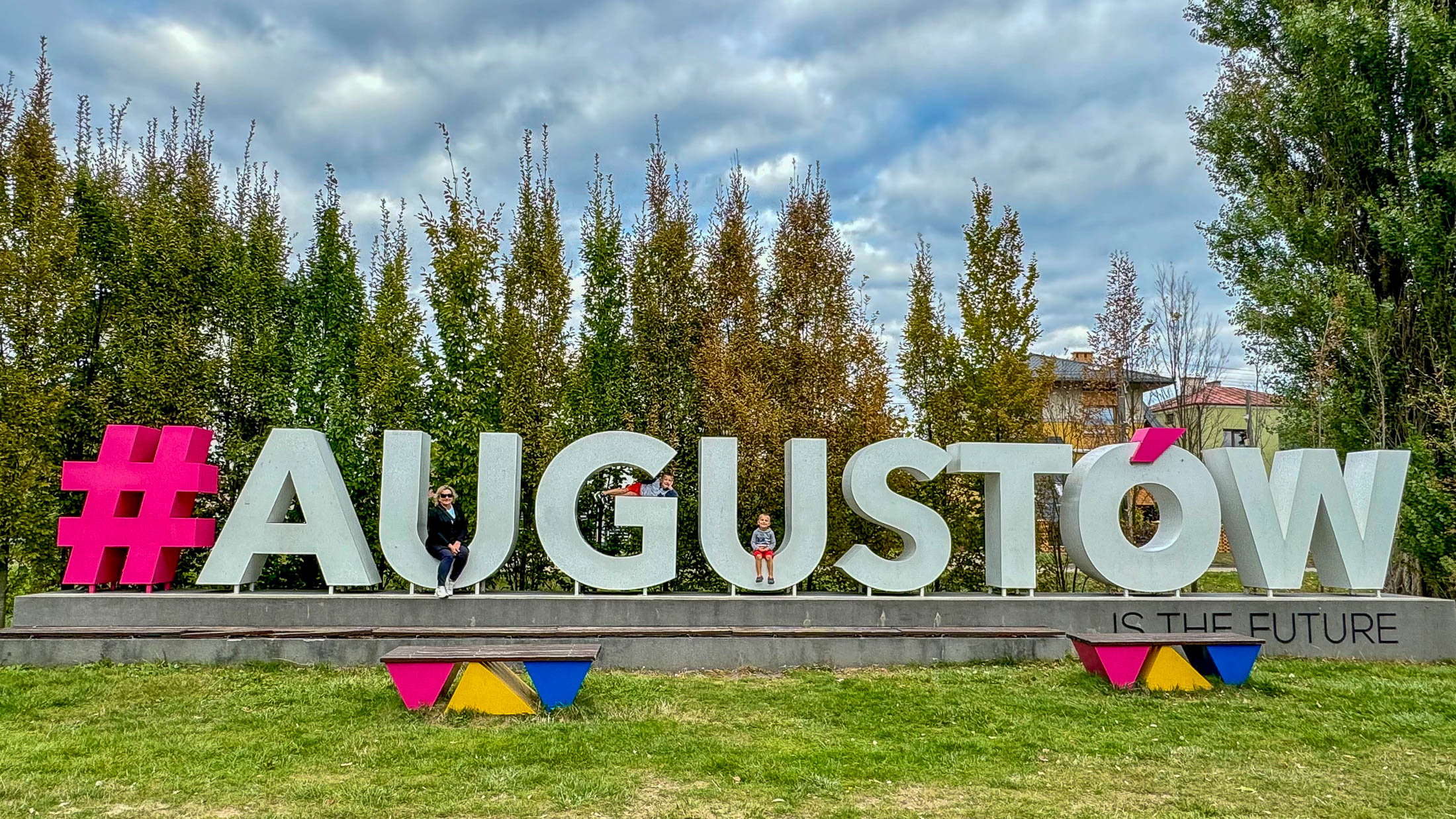 Augustów featured image