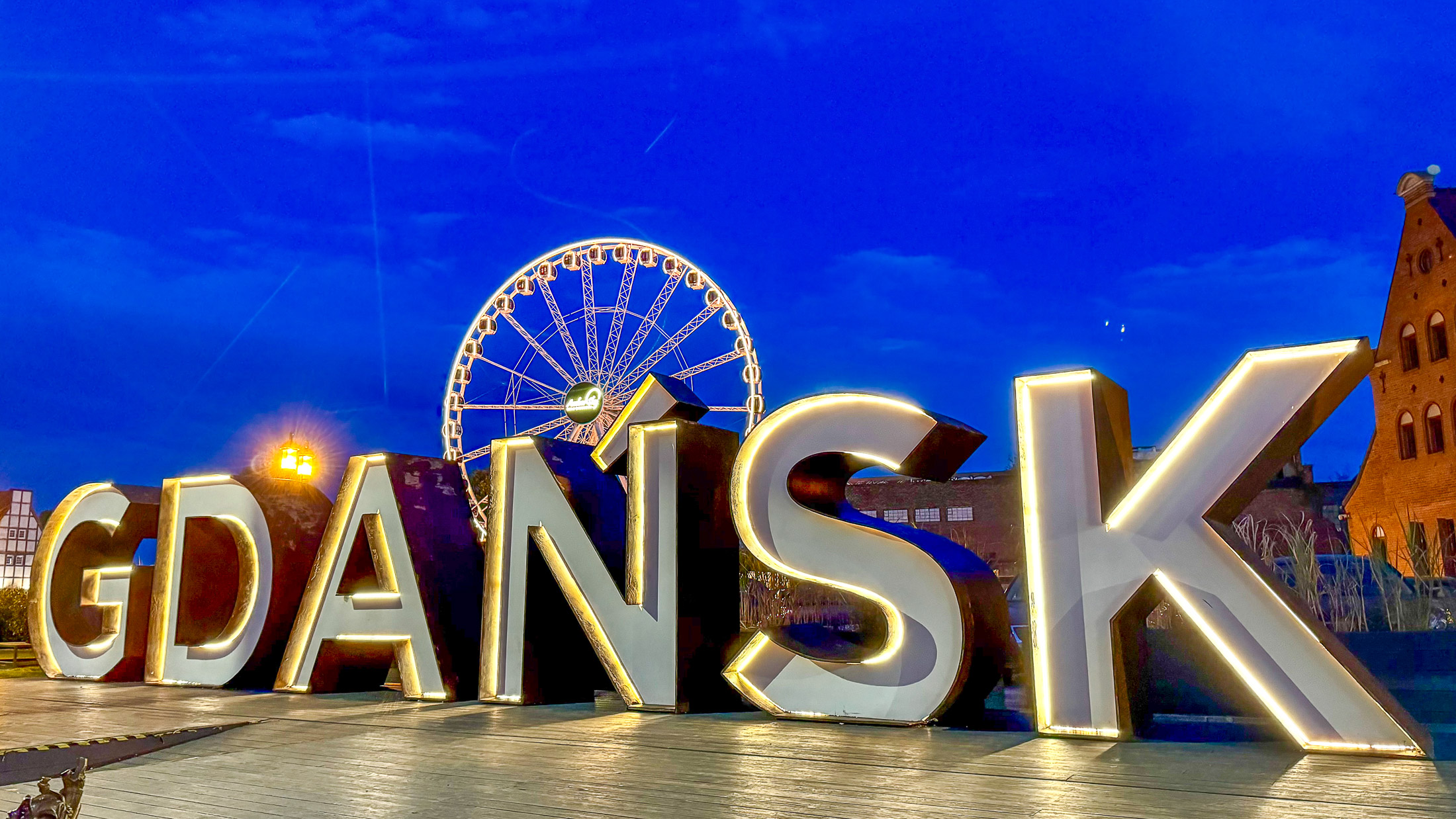 Gdańsk featured image