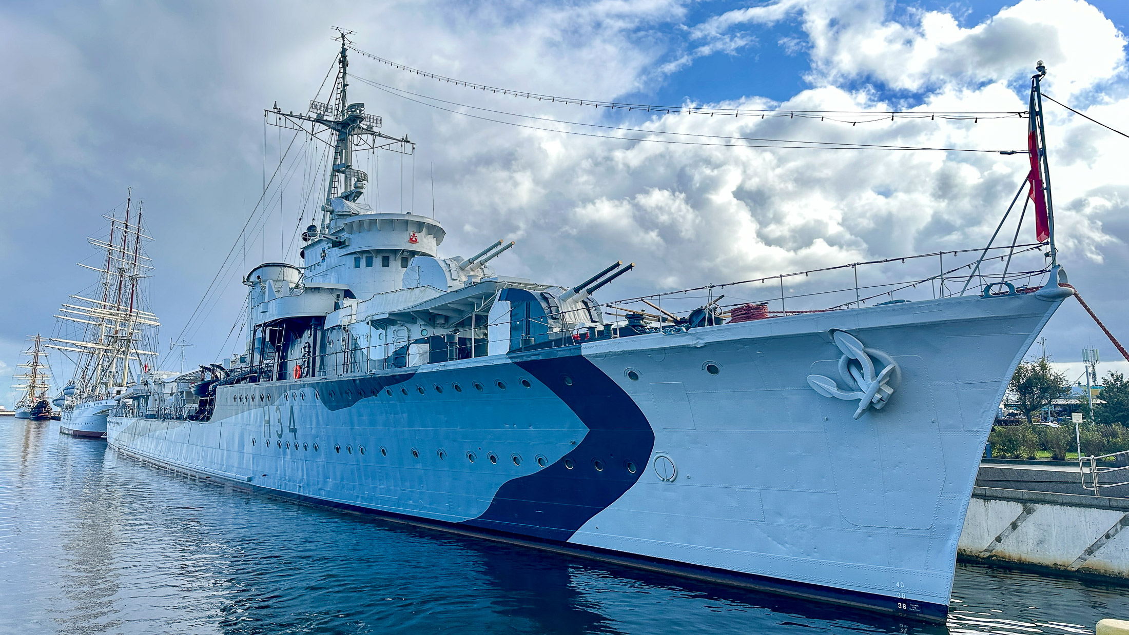 Gdynia i Sopot featured image