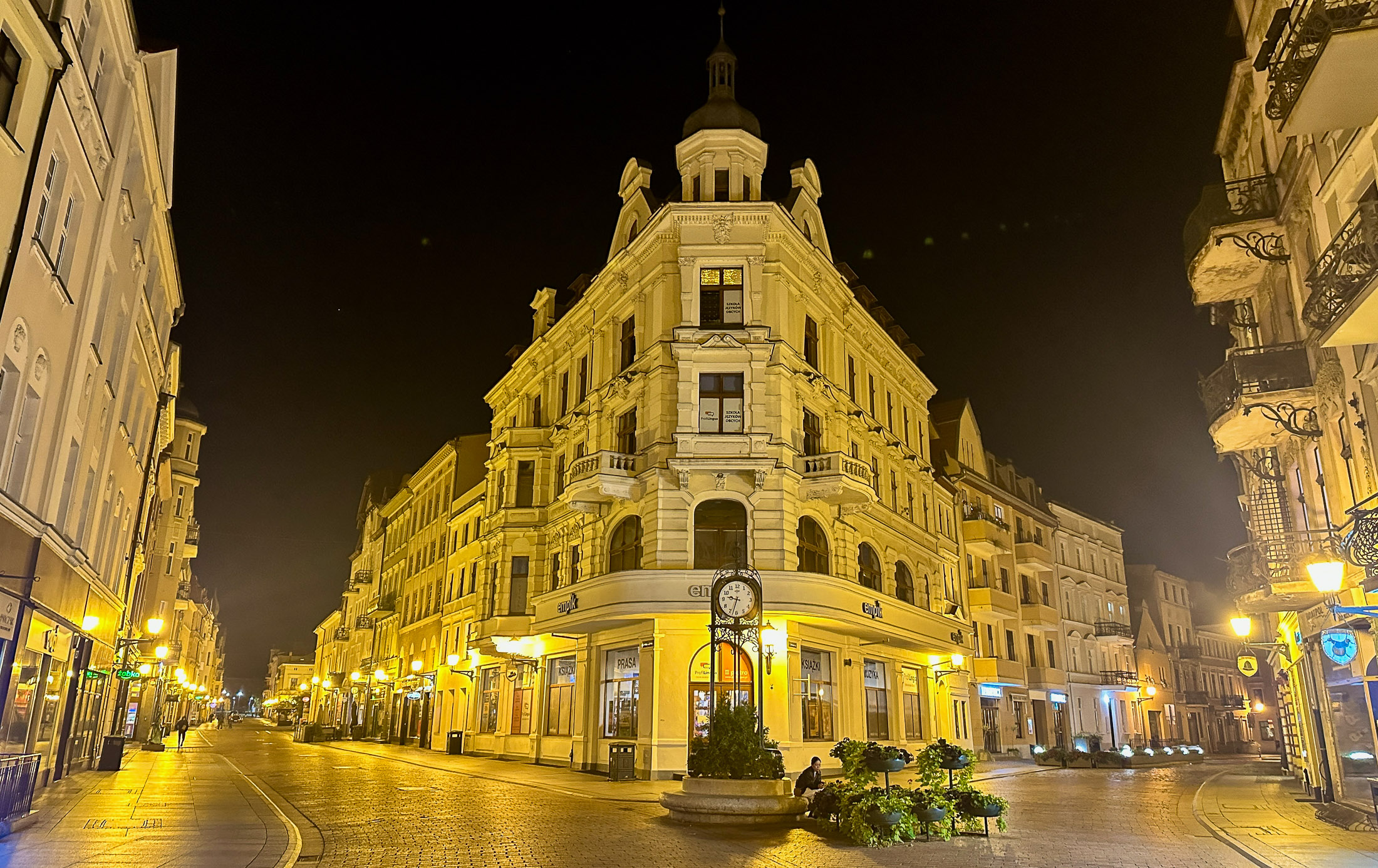 Toruń featured image